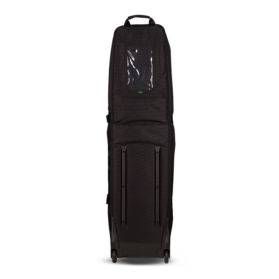 OGIO Alpha Mid Travel Cover - Black
