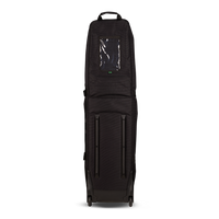 OGIO Alpha Mid Travel Cover - Black