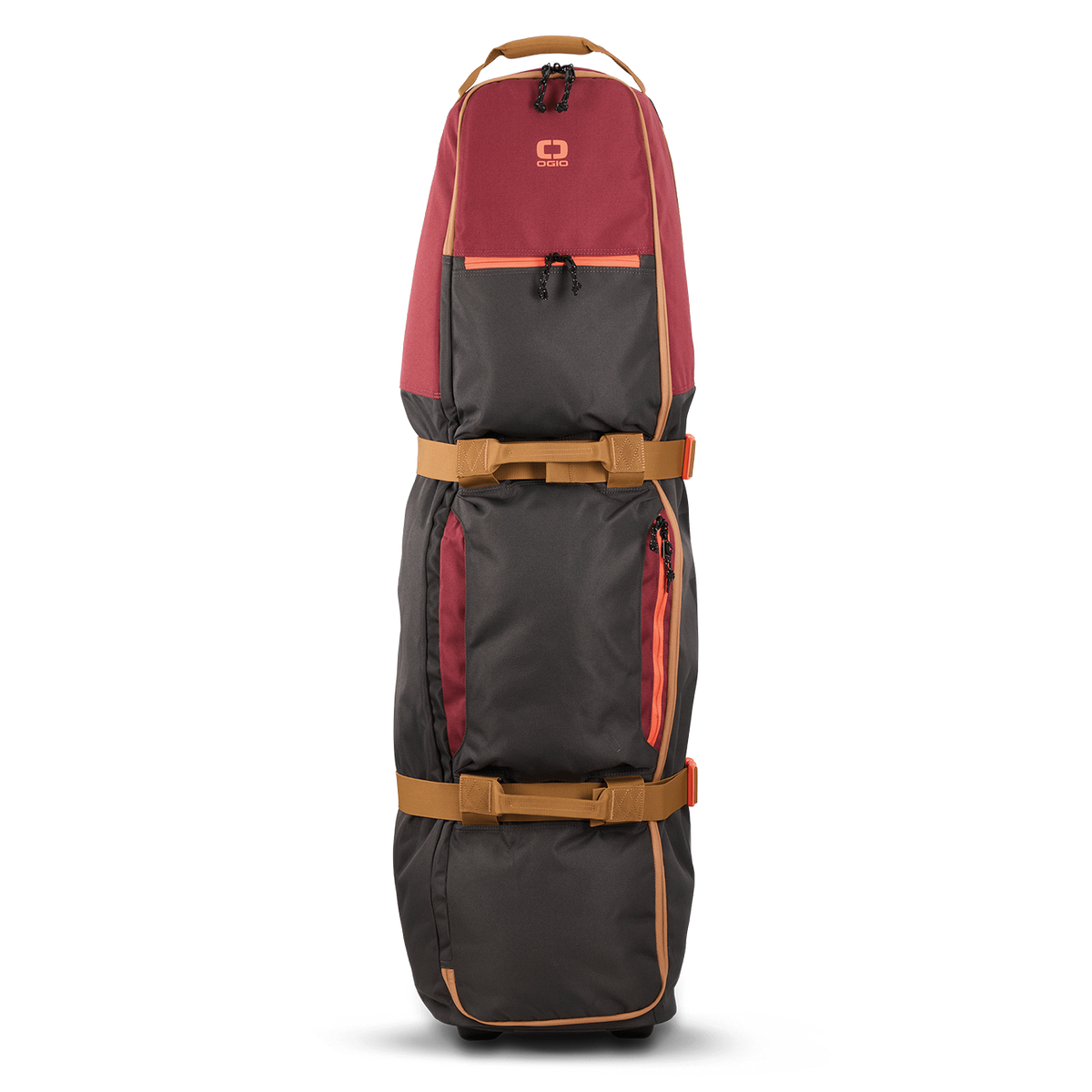 OGIO Alpha Mid Travel Cover - Canyon