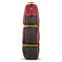 OGIO Alpha Mid Travel Cover - Canyon