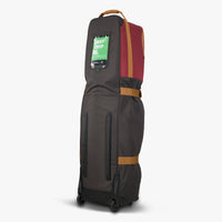OGIO Alpha Mid Travel Cover - Canyon