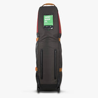 OGIO Alpha Mid Travel Cover - Canyon
