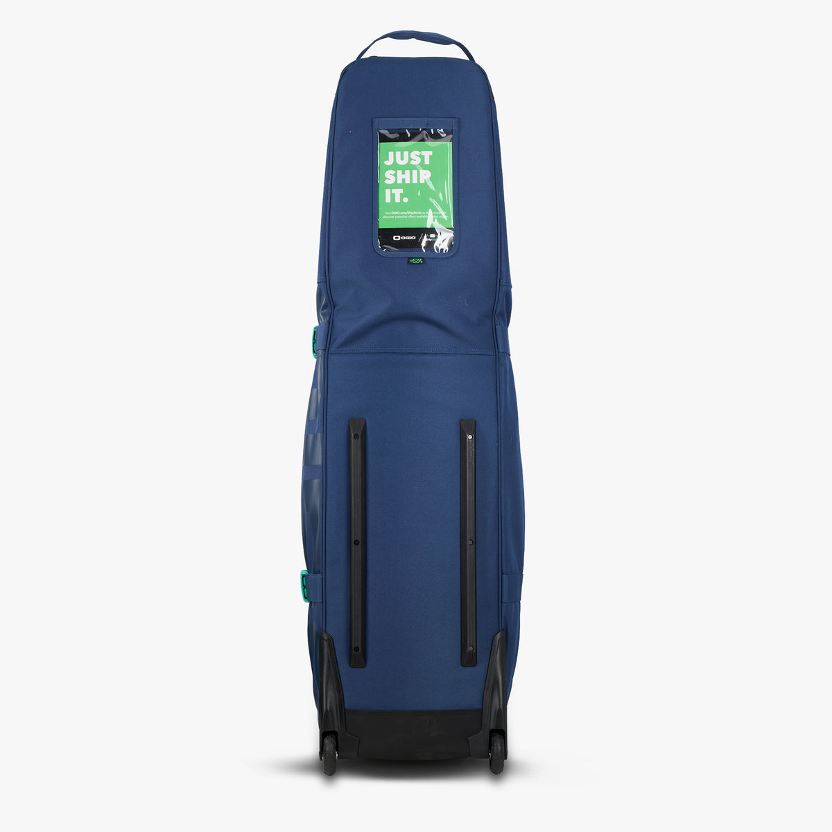 OGIO Alpha Mid Travel Cover - Pacific