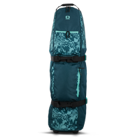 OGIO Alpha Mid Travel Cover - Seagrass