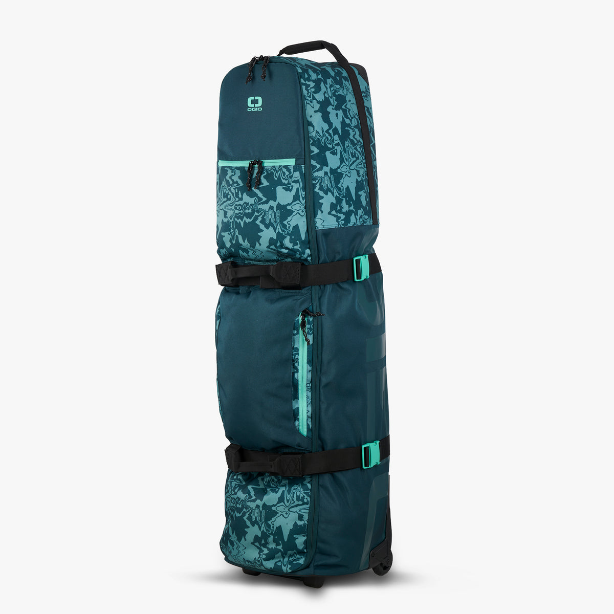 OGIO Alpha Mid Travel Cover - Seagrass