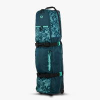 OGIO Alpha Mid Travel Cover - Seagrass