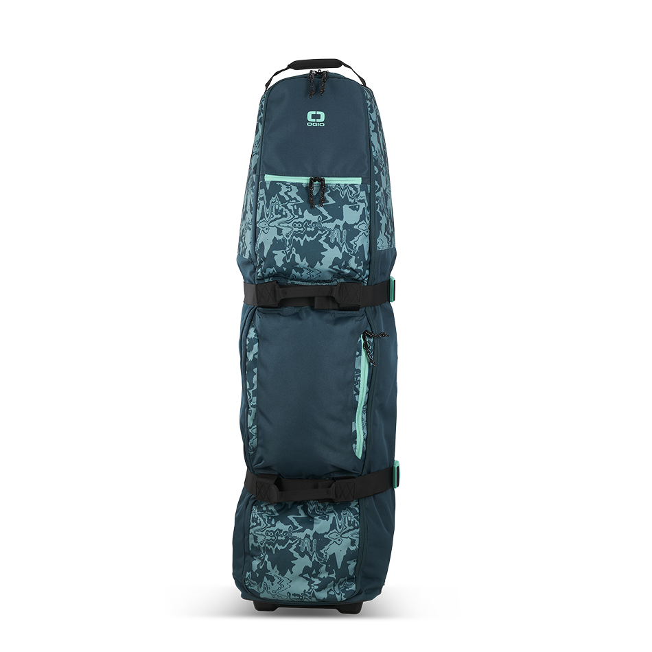 OGIO Alpha Mid Travel Cover - Seagrass