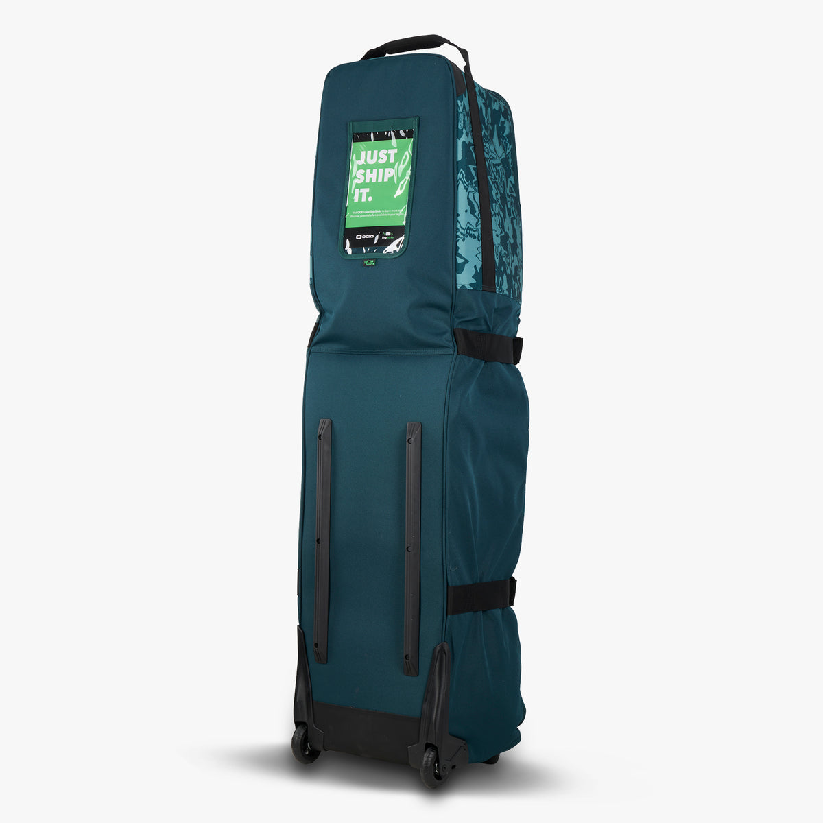 OGIO Alpha Mid Travel Cover - Seagrass