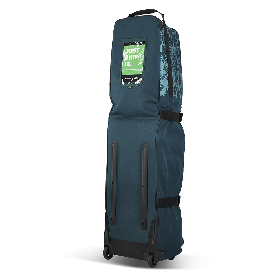 OGIO Alpha Mid Travel Cover - Seagrass