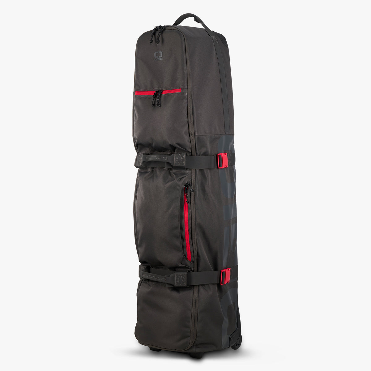 OGIO Alpha Mid Travel Cover - Tarmac