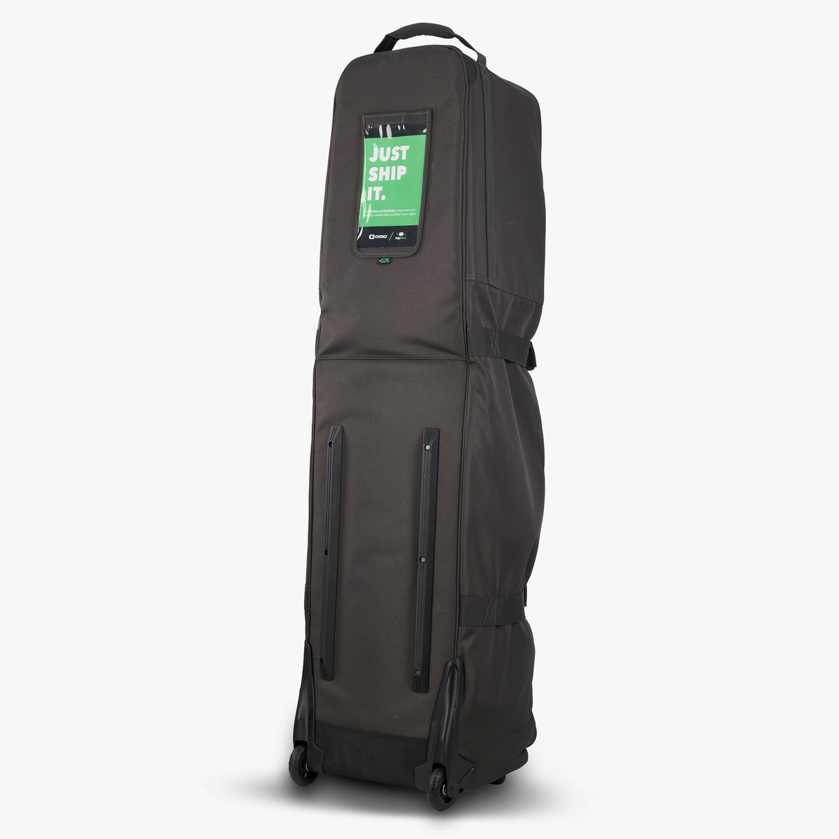 OGIO Alpha Mid Travel Cover - Tarmac