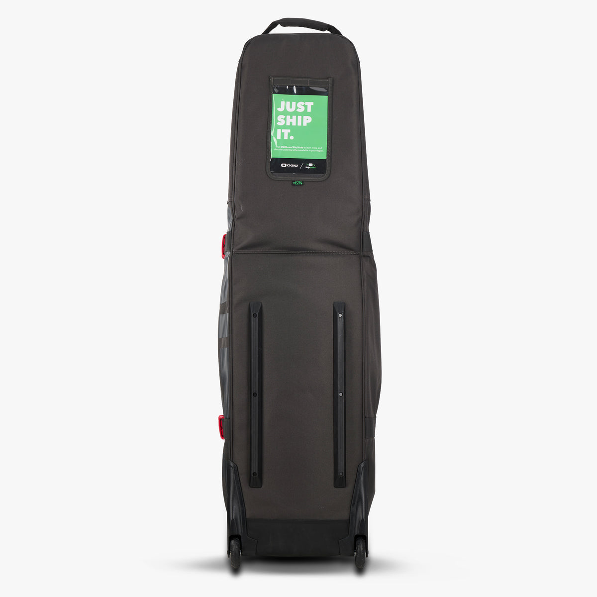 OGIO Alpha Mid Travel Cover - Tarmac