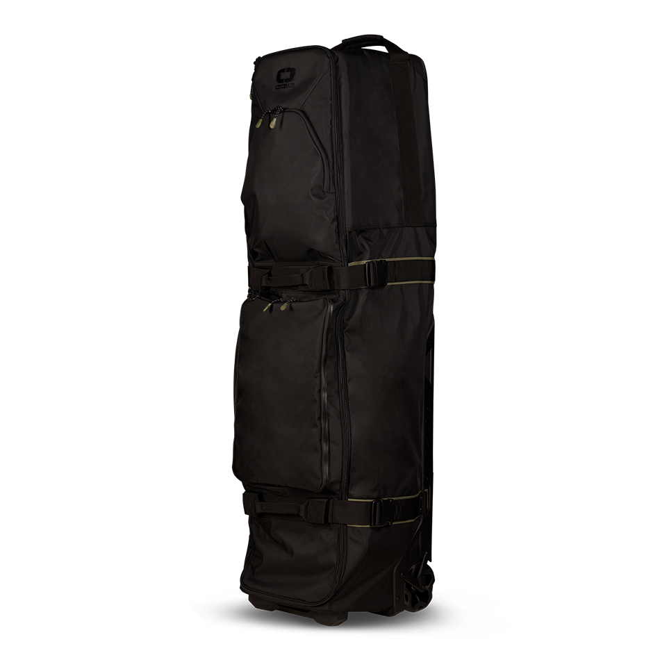 OGIO Renegade Travel Cover - Black