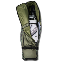 OGIO Renegade Travel Cover - Black
