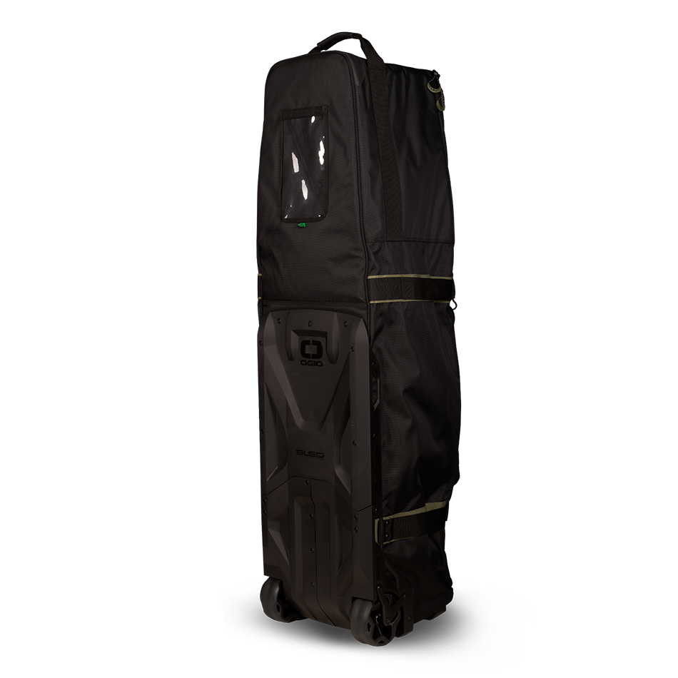 OGIO Renegade Travel Cover - Black
