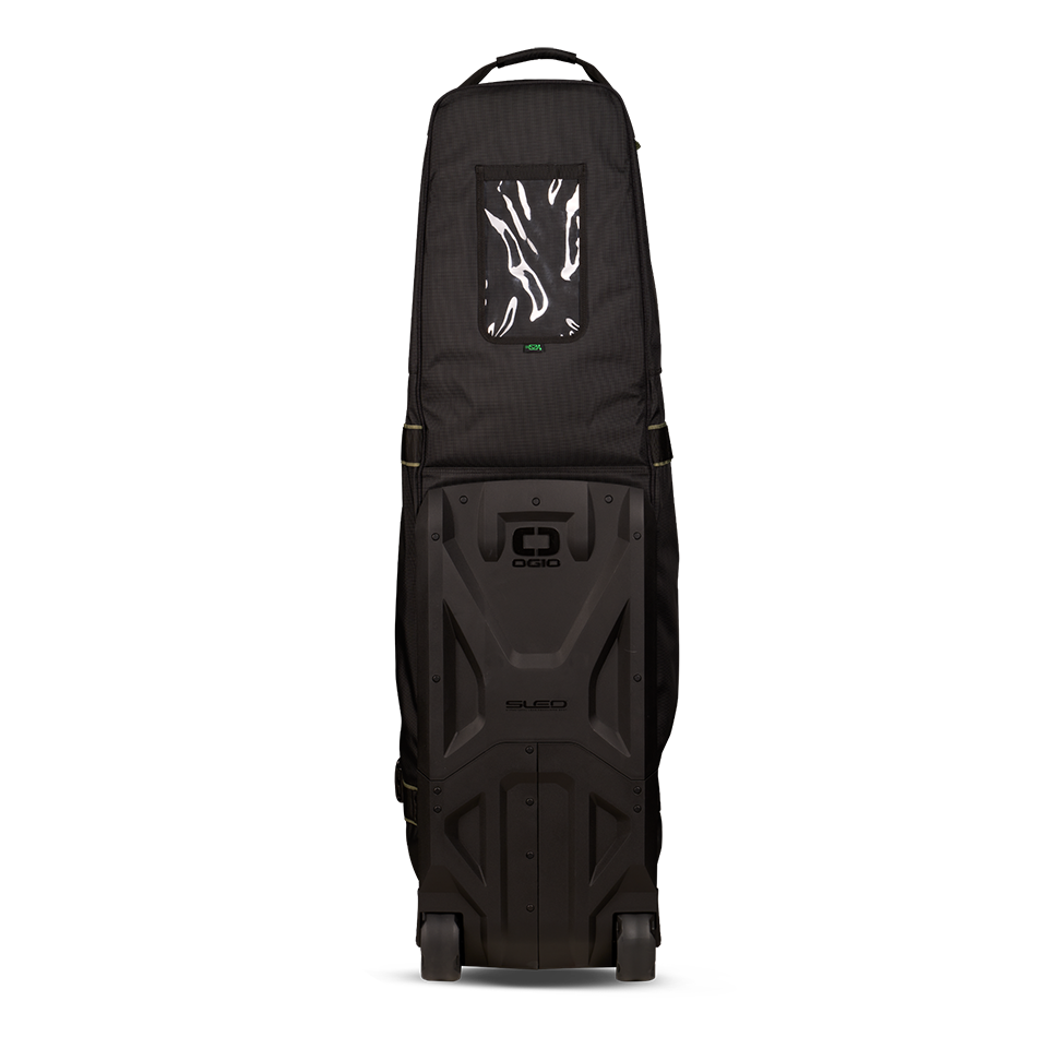 OGIO Renegade Travel Cover - Black