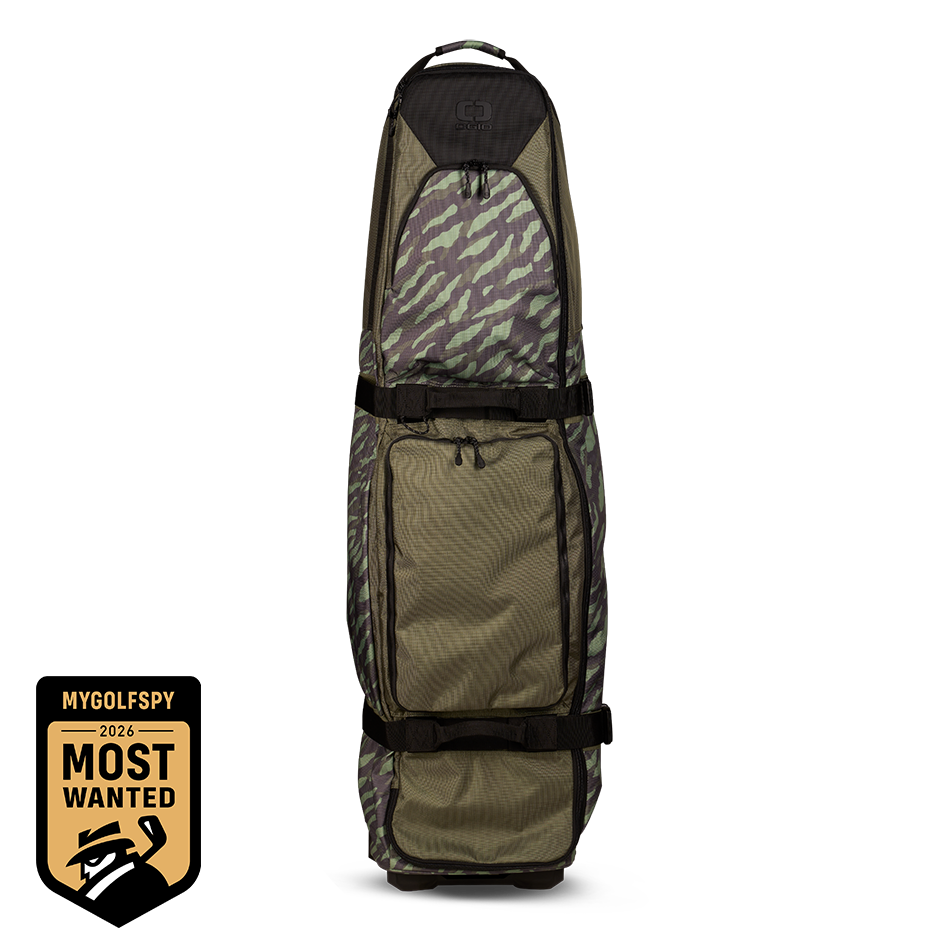 OGIO Renegade Travel Cover - Forest Camo