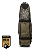 OGIO Renegade Travel Cover - Forest Camo