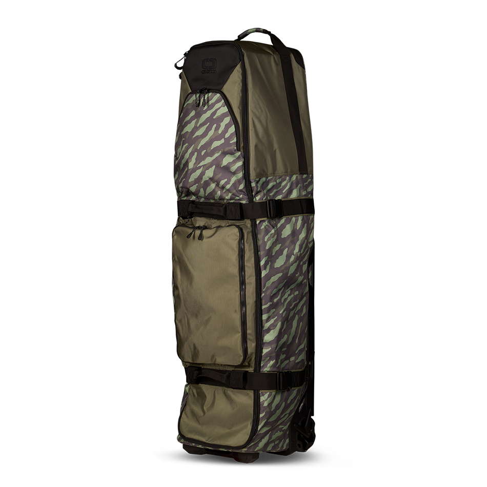 OGIO Renegade Travel Cover - Forest Camo