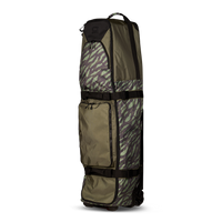 OGIO Renegade Travel Cover - Forest Camo