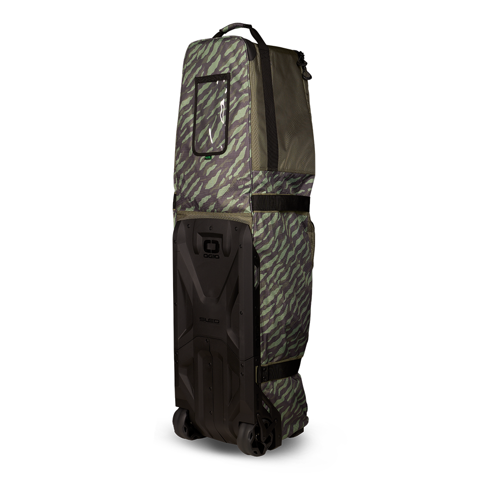 OGIO Renegade Travel Cover - Forest Camo