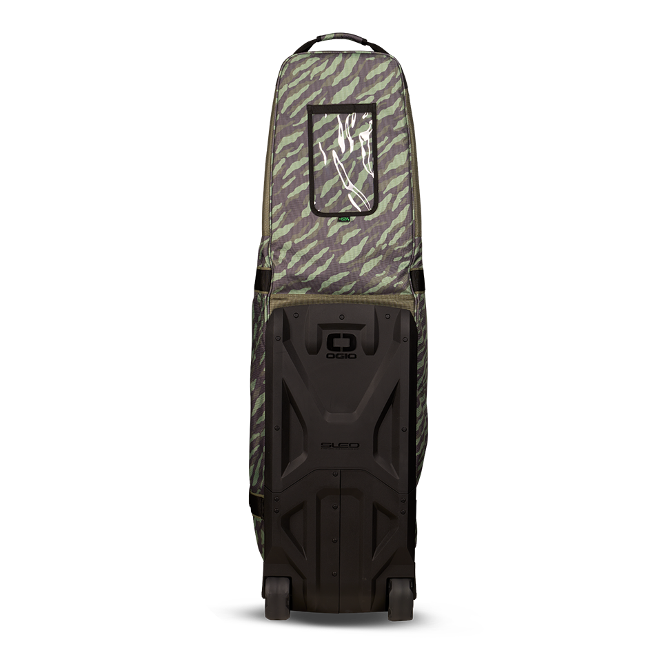 OGIO Renegade Travel Cover - Forest Camo