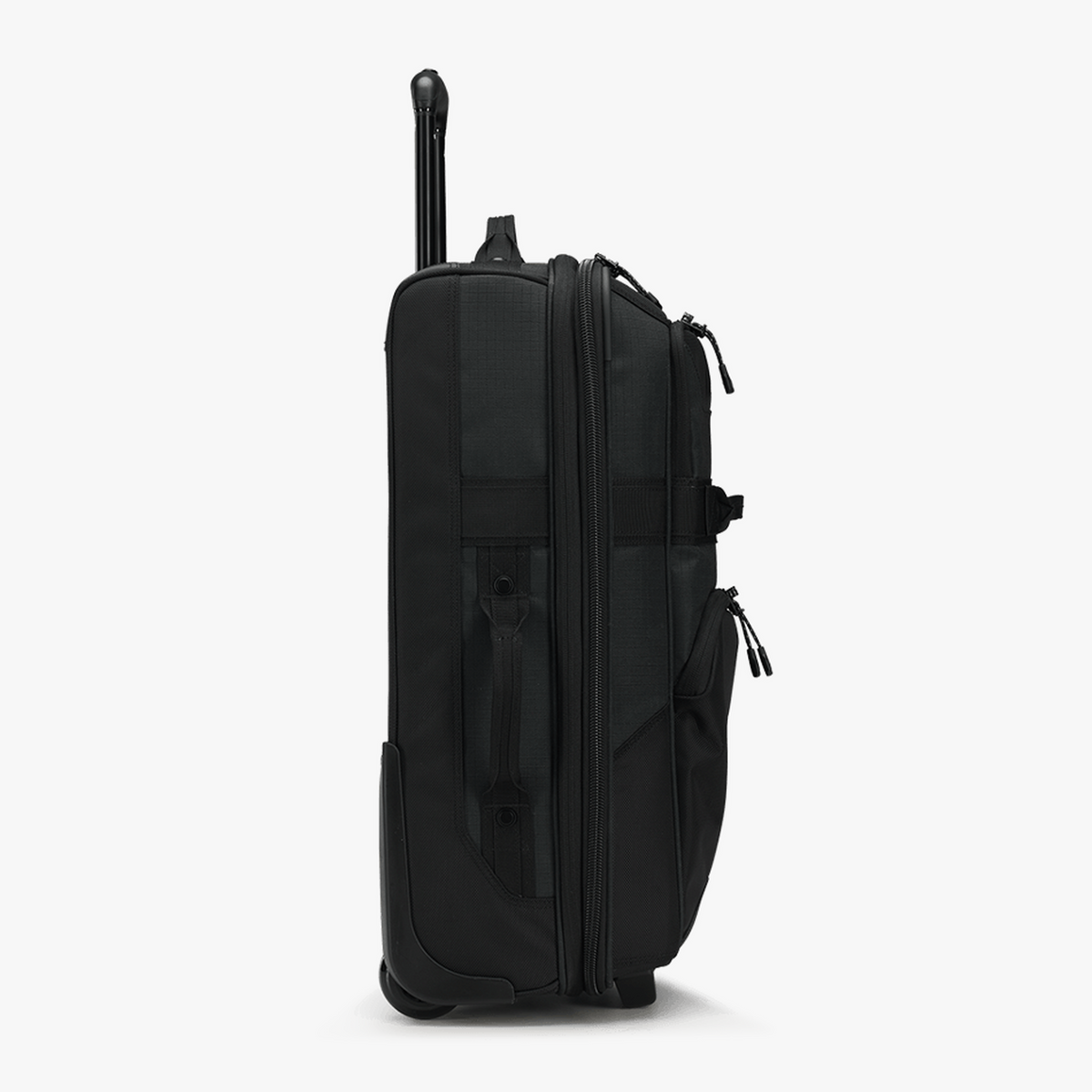 OGIO Alpha Layover Carry-On Travel Bag - Black