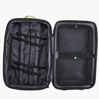 OGIO Alpha Layover Carry-On Travel Bag - Black