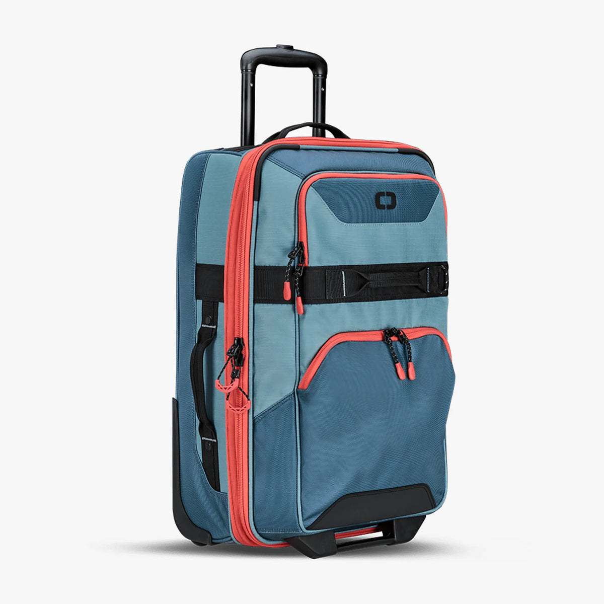 OGIO Alpha Layover Carry-On Travel Bag - Stargazer