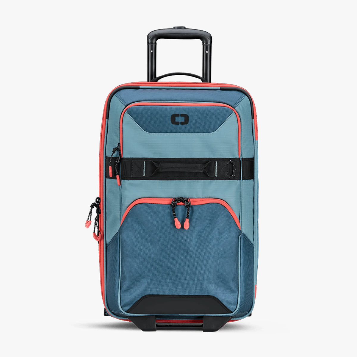 OGIO Alpha Layover Carry-On Travel Bag - Stargazer