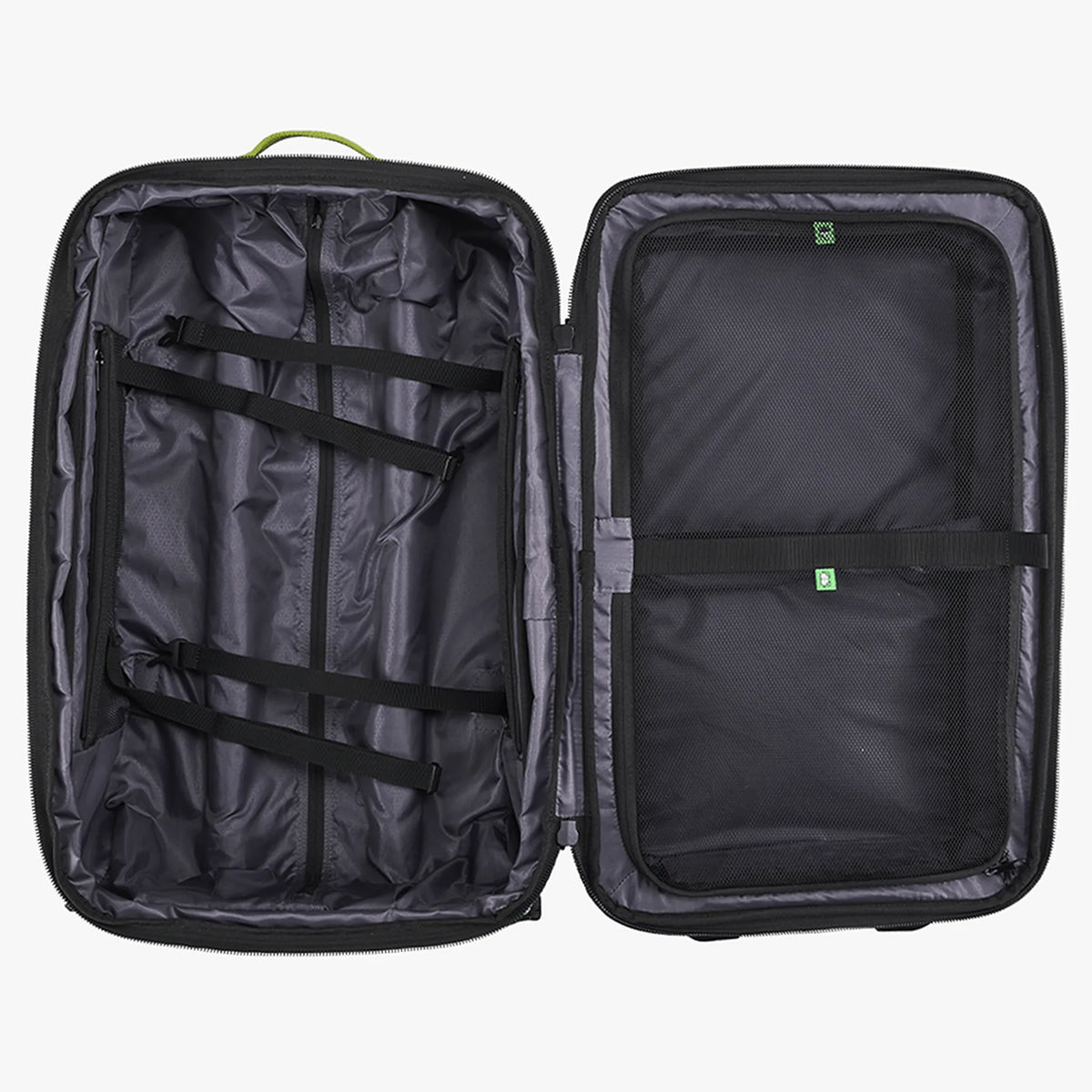 OGIO Alpha Layover Carry-On Travel Bag - Stargazer