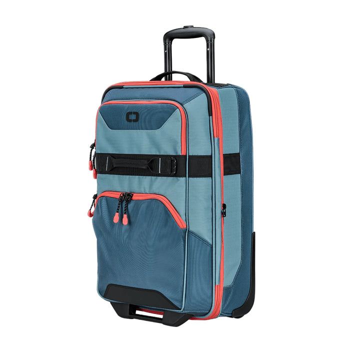 OGIO Alpha Layover Carry-On Travel Bag - Stargazer