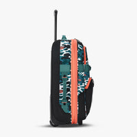 OGIO Alpha Layover Carry-On Travel Bag - Wave Camo