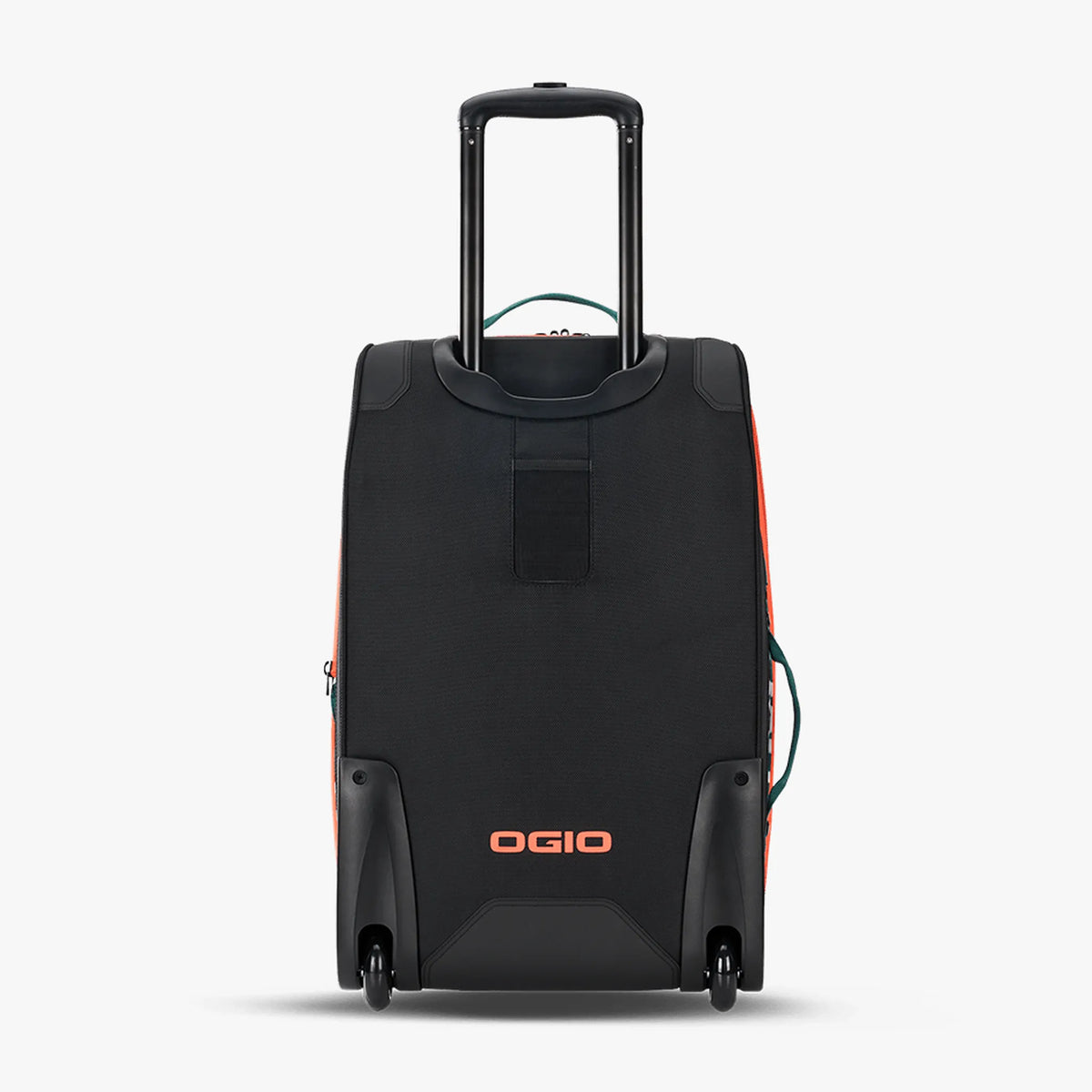 OGIO Alpha Layover Carry-On Travel Bag - Wave Camo