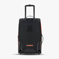 OGIO Alpha Layover Carry-On Travel Bag - Wave Camo