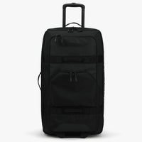 OGIO Alpha Terminal Checked Bag - Black