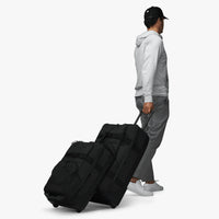 OGIO Alpha Terminal Checked Bag - Black