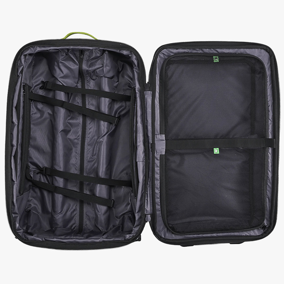 OGIO Alpha Terminal Checked Bag - Stargazer