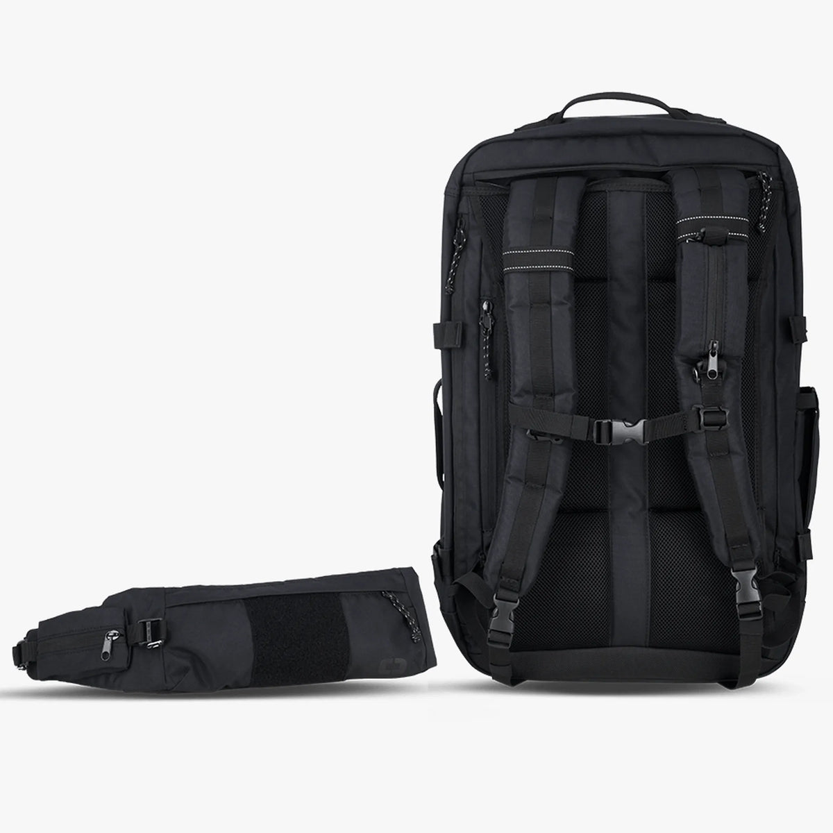 OGIO Alpha Venture Backpack