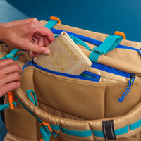 OGIO Alpha Venture Backpack