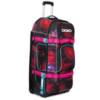 OGIO Rig 9800 Wheeled 34" Travel Bag