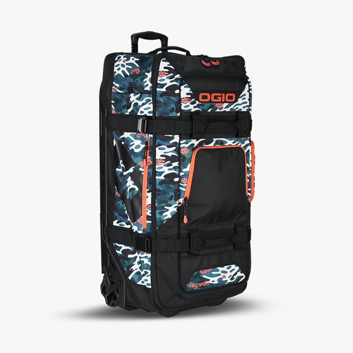 OGIO RIG ST 9800 Luggage Travel Bag