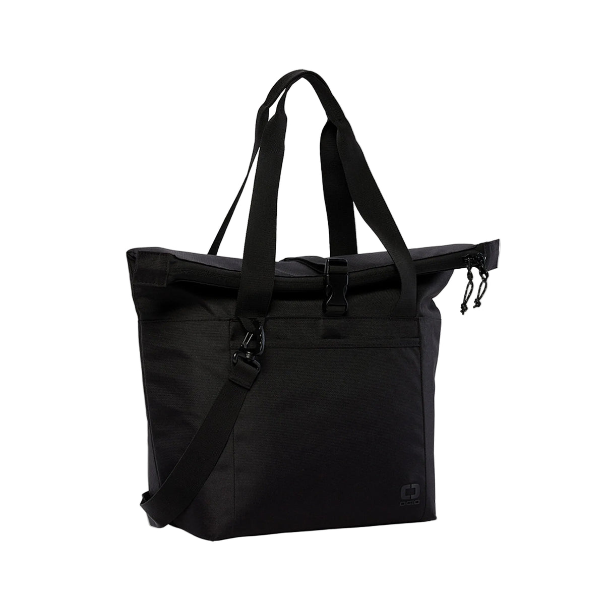 OGIO Alpha Insulated Soft Cooler - Black