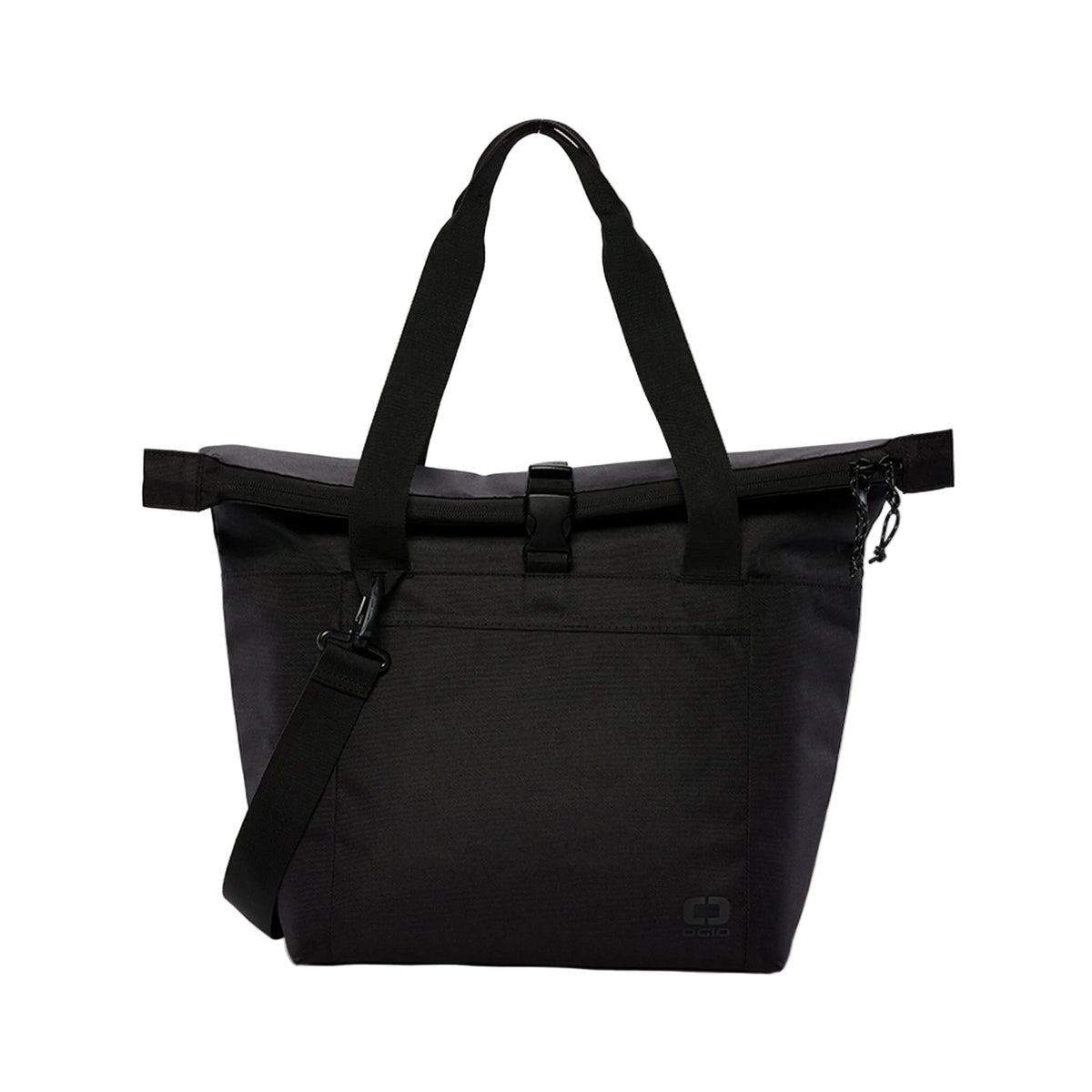 OGIO Alpha Insulated Soft Cooler - Black