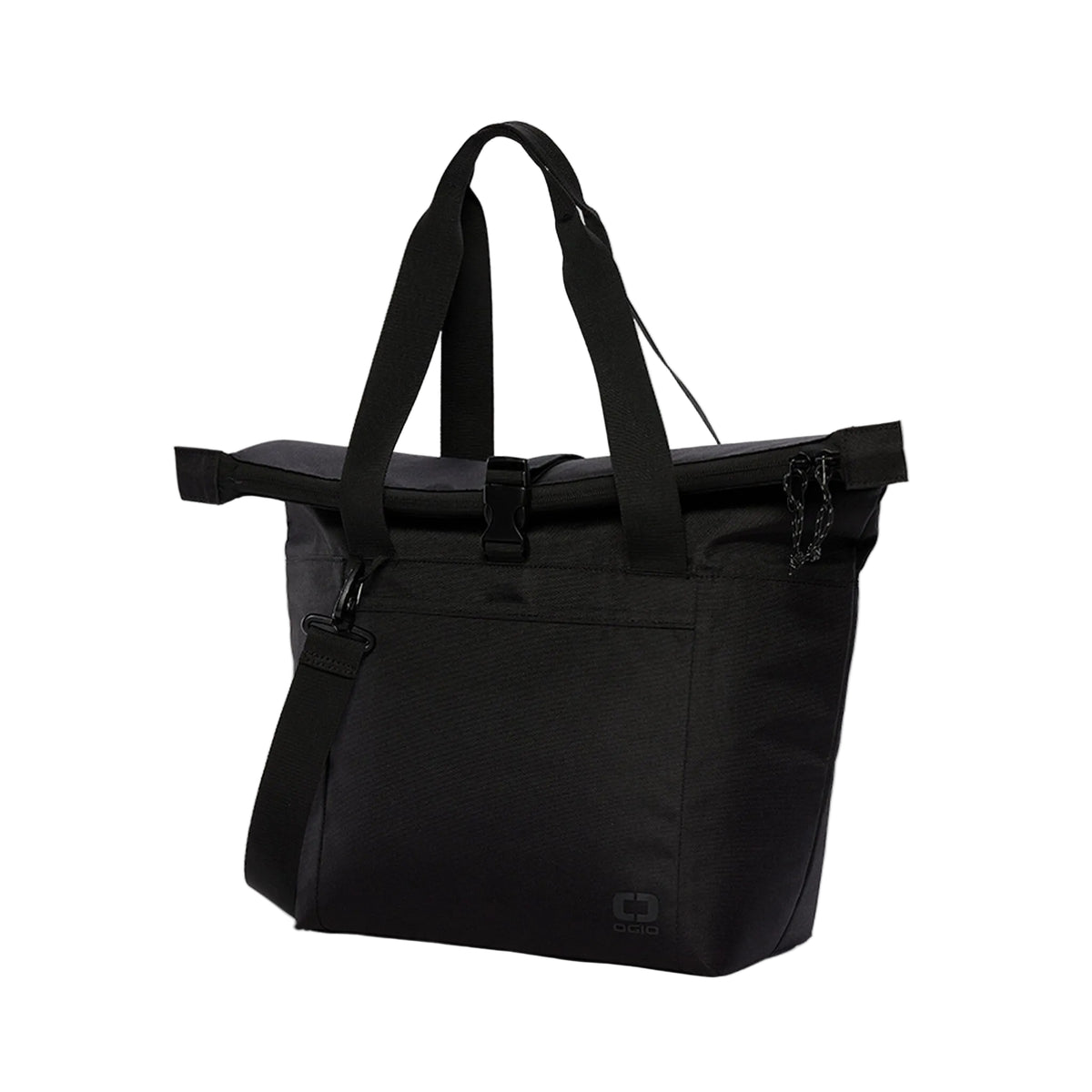 OGIO Alpha Insulated Soft Cooler - Black
