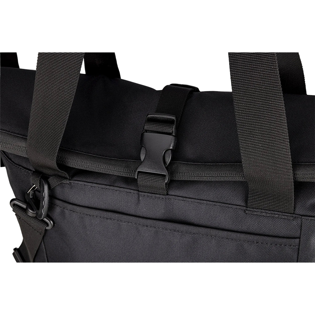 OGIO Alpha Insulated Soft Cooler - Black