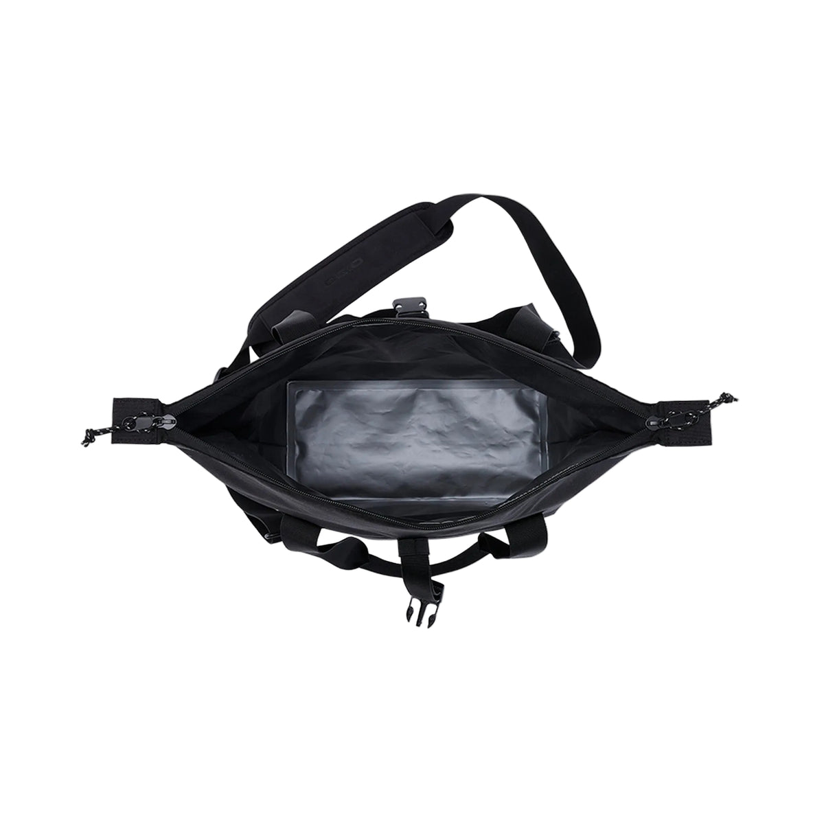 OGIO Alpha Insulated Soft Cooler - Black