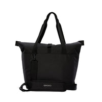 OGIO Alpha Insulated Soft Cooler - Black