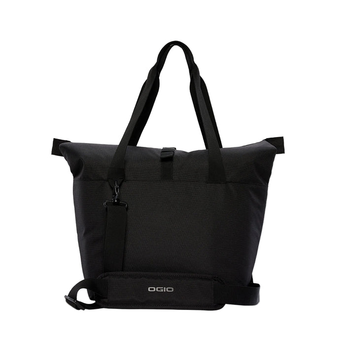 OGIO Alpha Insulated Soft Cooler - Black