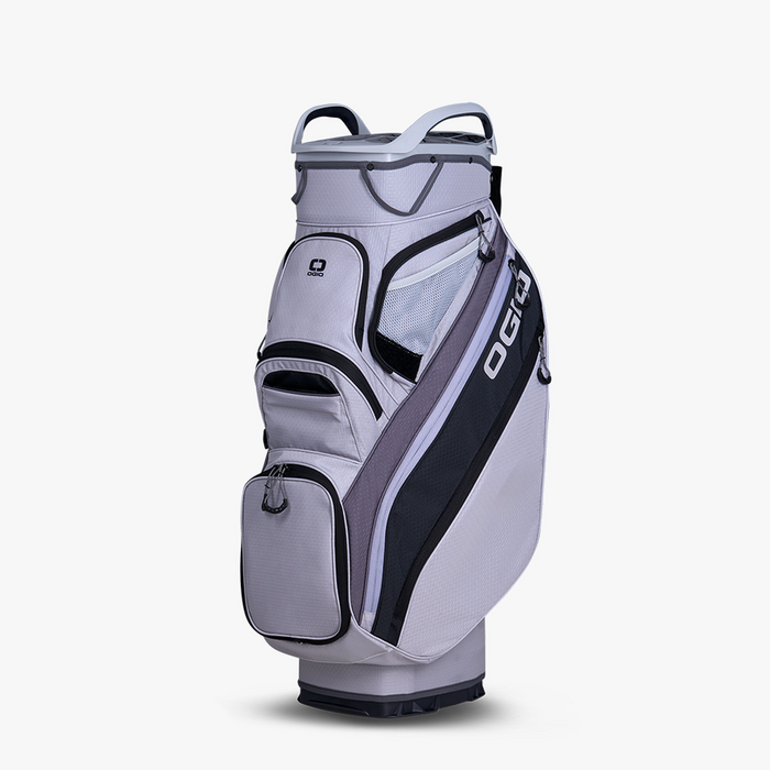 Ogio Silencer Cart Bag 2025